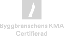 BKMA-certifiering